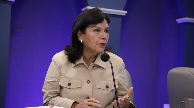 Mantiene Gobierno de Centro coordinación permanente con federación para obras hídricas