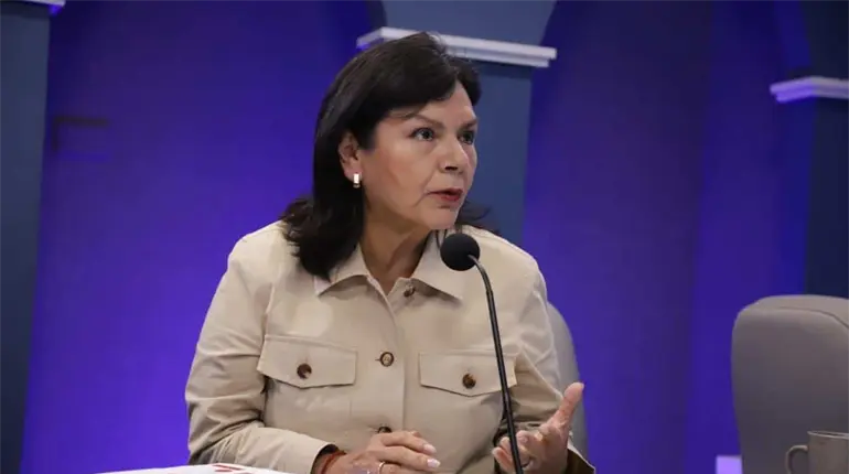 Mantiene Gobierno de Centro coordinación permanente con federación para obras hídricas