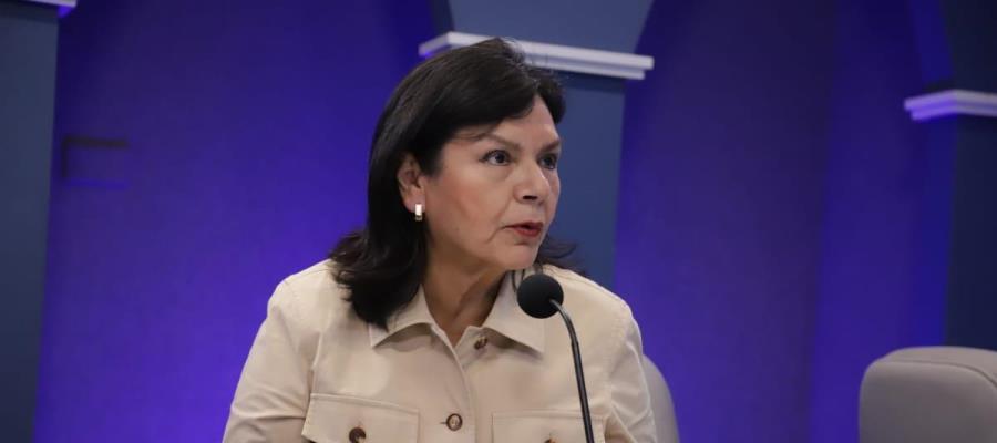 Mantiene Gobierno de Centro coordinación permanente con federación para obras hídricas