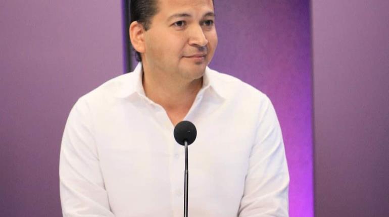 Congreso local sesionará el miércoles para aprobar nueva Ley Orgánica del Poder Judicial: Bracamonte