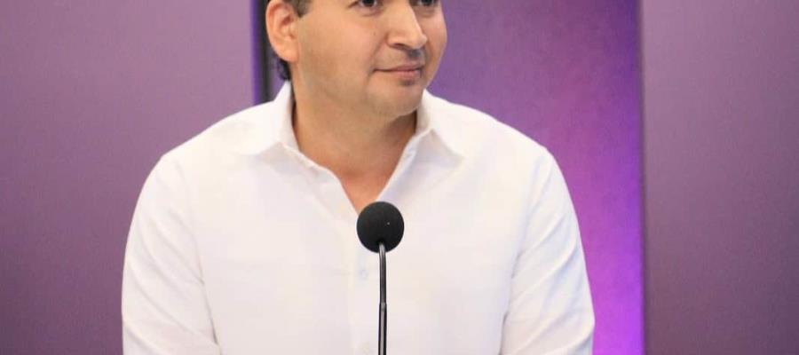 Congreso local sesionará el miércoles para aprobar nueva Ley Orgánica del Poder Judicial: Bracamonte Congreso local sesionará el miércoles para aprobar nueva Ley Orgánica del Poder Judicial: Bracamonte