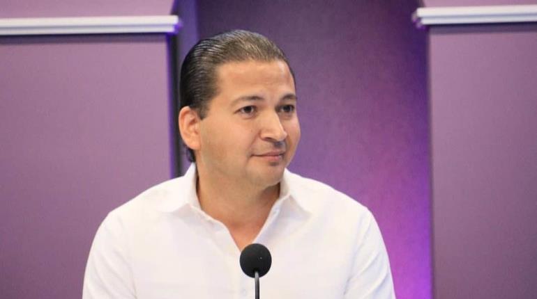 No se puede llamar a comparecer a titulares de seguridad para hablar de una investigación en curso: Morena en el Congreso