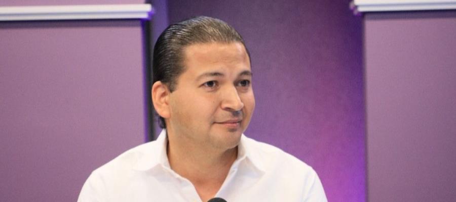 No se puede llamar a comparecer a titulares de seguridad para hablar de una investigación en curso: Morena en el Congreso No se puede llamar a comparecer a titulares de seguridad para hablar de una investigación en curso: Morena en el Congreso