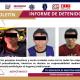 Fallecen policías tras impactar contra muro de contención en Sinaloa