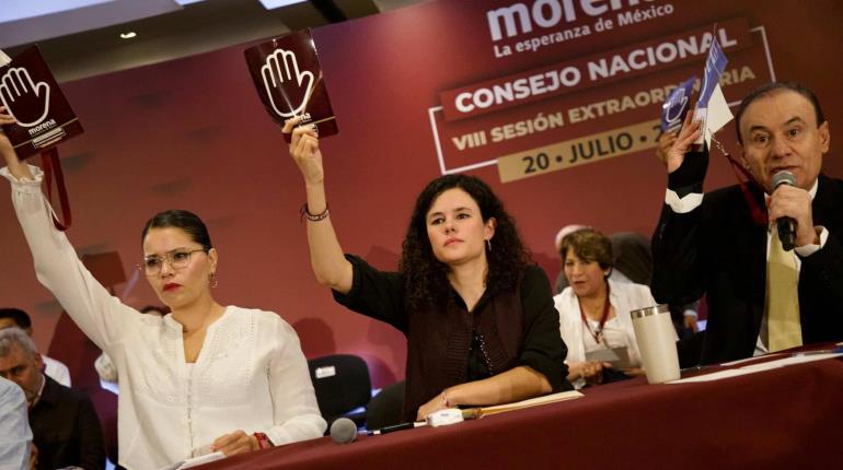 Crea Morena comisión que evalúe incorporación de cuadros