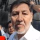 "¡No estás solo!" Arropan a Adán Augusto en Asamblea Nacional de Morena