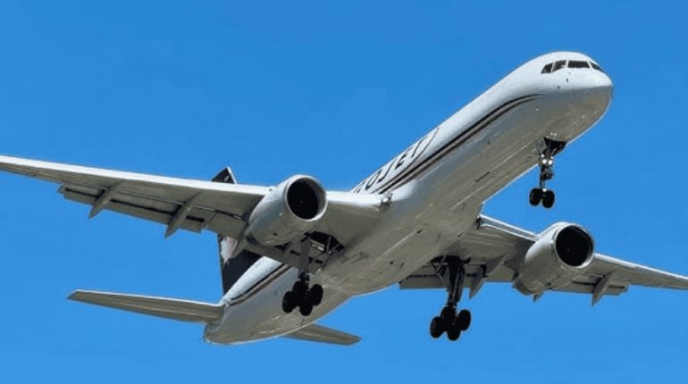 Habrá un Alto impacto para la industria aeronáutica si EE.UU. limita vuelos mexicanos, advierte Canaero