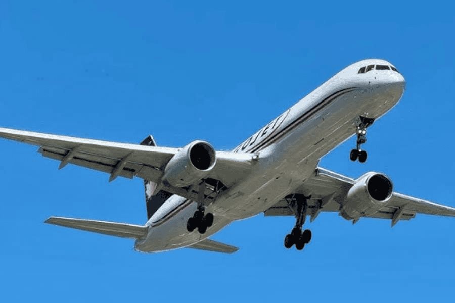 Habrá un Alto impacto para la industria aeronáutica si EE.UU. limita vuelos mexicanos, advierte Canaero Habrá un Alto impacto para la industria aeronáutica si EE.UU. limita vuelos mexicanos, advierte Canaero