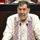 Similitud entre casos García Luna y Hernán Bermúdez "es absurda": Noroña