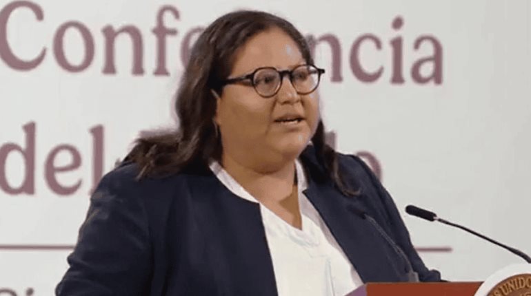 Centros LIBRES han atendido a cerca de 30 mil mujeres en México: Citlalli Hernández
