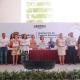 Yolanda Osuna anuncia segunda generación del programa "Emprendedores al Centro"