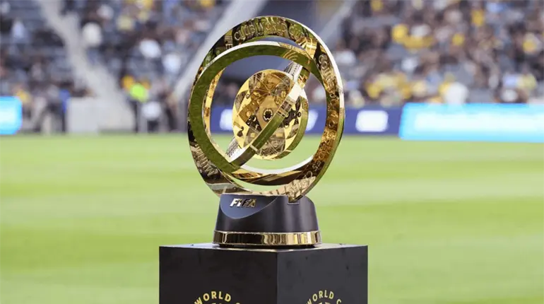 Mundial de Clubes cada dos años: la FIFA, a favor; la UEFA, en contra