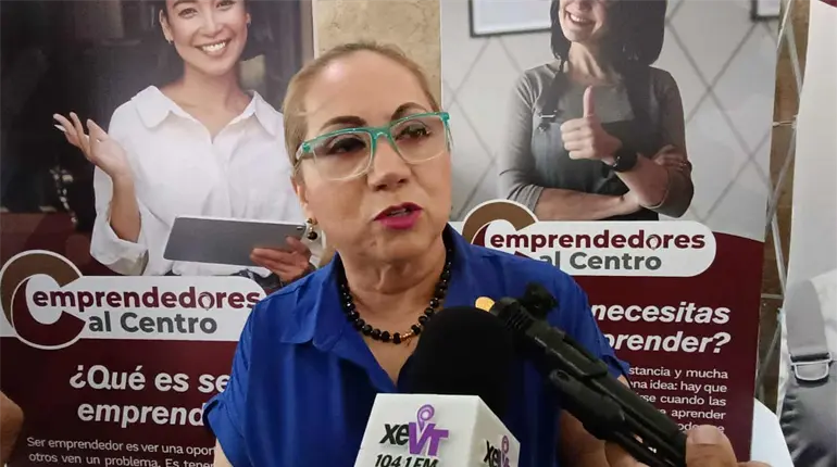 ´Villahermosa 2030´ beneficiará a todas las cadenas productivas: CCET