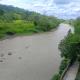 Chubascos con lluvias fuertes y ambiente caluroso se prevé este lunes en Tabasco: SMN