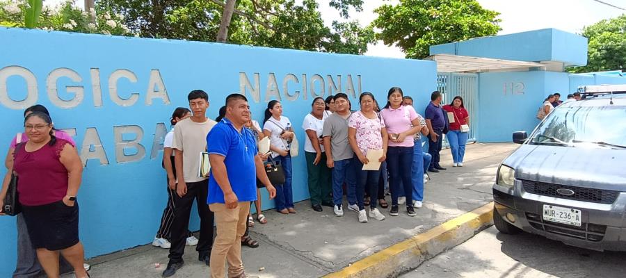 Solicitan apertura de grupo en carrera de la UPN para estudiantes que no alcanzaron un espacio Solicitan apertura de grupo en carrera de la UPN para estudiantes que no alcanzaron un espacio