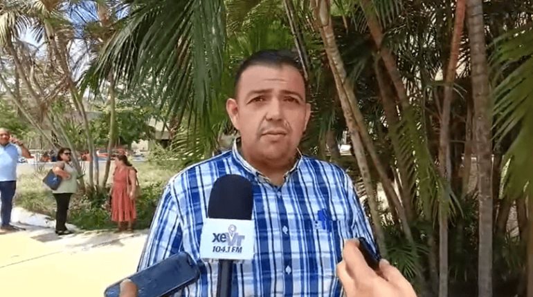 ¡Que siempre sí! Conagua destinará recursos a zonas vulnerables de inundaciones en Jalapa