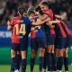 Barça Femenil se enfrentará a Estrellas de la Liga MX en partido amistoso