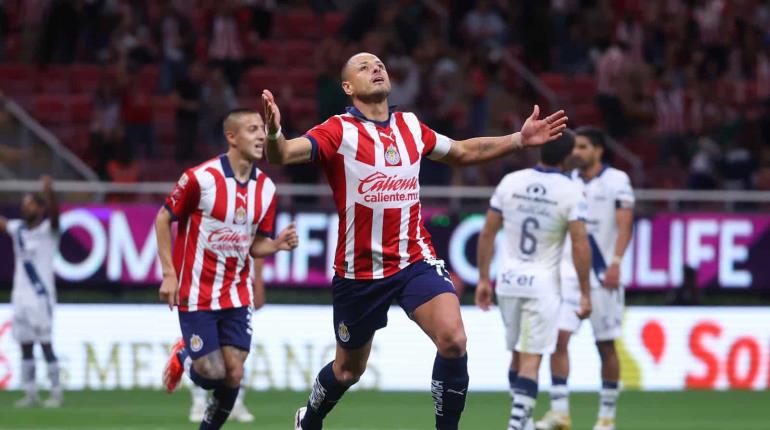 "Mujeres, están fracasando": "Chicharito" Hernández causa polémica por video con mensaje machista
