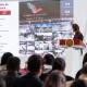 Gobierno federal abre la Academia Nacional de Seguridad Pública