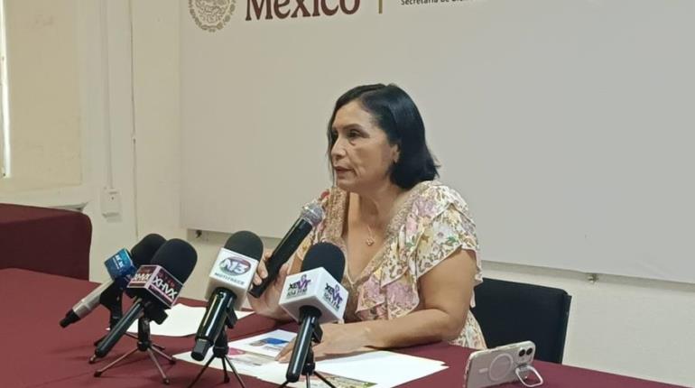 Del 1 al 30 de agosto, inscripción a pensión mujeres bienestar de 60 a 64 años