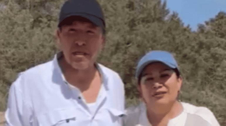 Asegura Monreal que no uso ningún centavo de recurso público para sus vacaciones