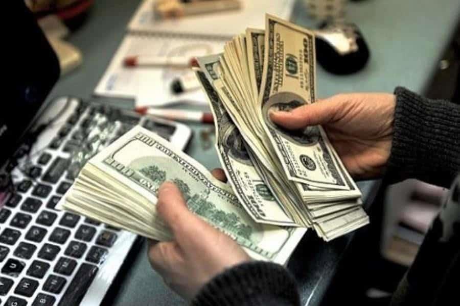 EE. UU. condena a 55 meses de prisión a mexicanos que lavaron dinero del narco con tiendas EE. UU. condena a 55 meses de prisión a mexicanos que lavaron dinero del narco con tiendas