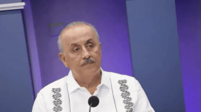 Él fue un secretario más dice Carlos Manuel Merino sobre Bermúdez