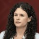 No es un problema de Morena"; Luisa Alcalde desmarca al partido... de Bermúdez