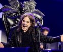 Vocalista de "Black Sabbath", Ozzy Osbourne fallece a los 76 años