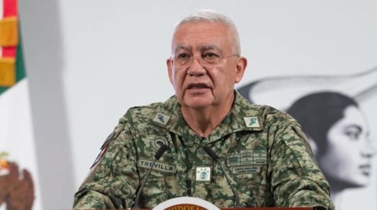 Información de Guacamaya Leaks "no es oficial" afirma Defensa por caso Bermúdez