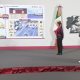 Reportan en redes fallecimiento de hombre en gimnasio de CDMX; empresa desmiente horas después
