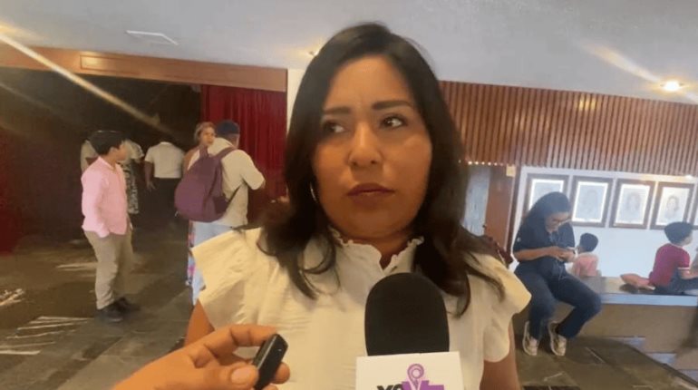 Va Morena por castigos a quienes roben pensiones a adultos mayores en Tabasco