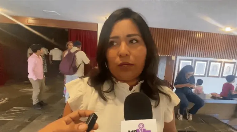 Va Morena por castigos a quienes roben pensiones a adultos mayores en Tabasco