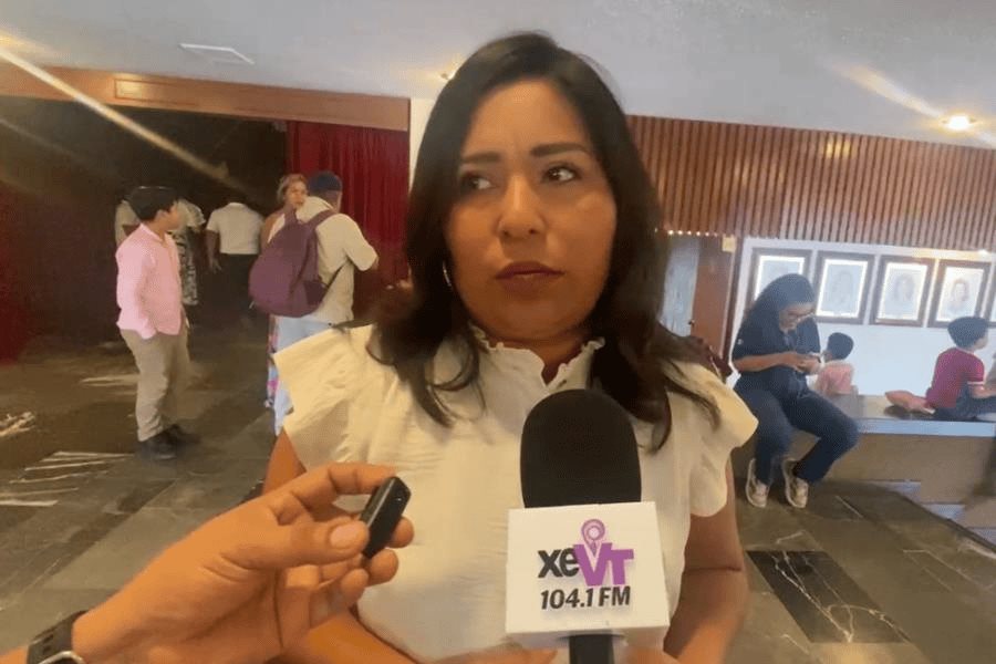 Va Morena por castigos a quienes roben pensiones a adultos mayores en Tabasco Va Morena por castigos a quienes roben pensiones a adultos mayores en Tabasco