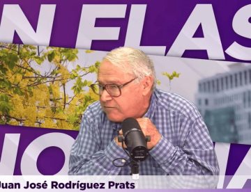 Solamente AMLO podría detener confrontación interna de Morena: Rodríguez Prats