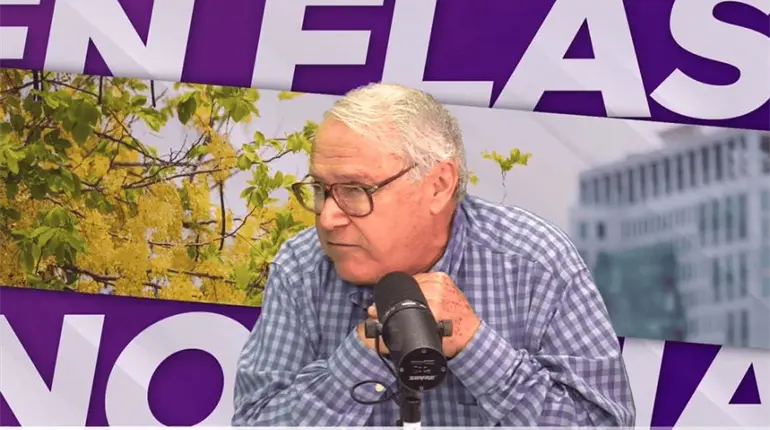 Solamente AMLO podría detener confrontación interna de Morena: Rodríguez Prats