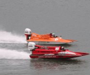 Suman 38 equipos registrados para la Carrera Motonáutica 50 Leguas del Agua: Turismo