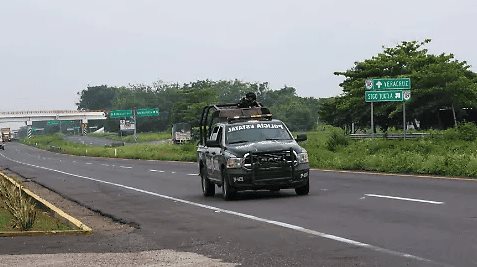 Maestra jubilada es privada de la libertad en Veracruz