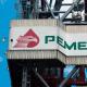 Investigará FGR a empresarios acusados de sobornar a funcionarios de Pemex: Sheinbaum