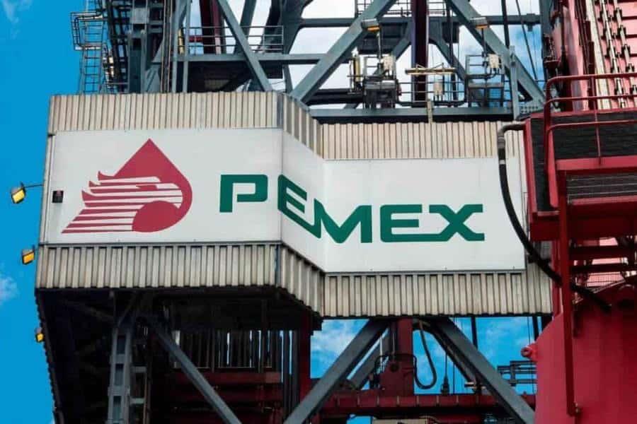 Investigará FGR a empresarios acusados de sobornar a funcionarios de Pemex: Sheinbaum