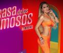 Ninel Conde en la CDLF México