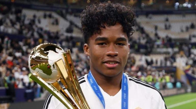 Delantero del Real Madrid estará fuera hasta septiembre por problemas en el tendón de la corva
