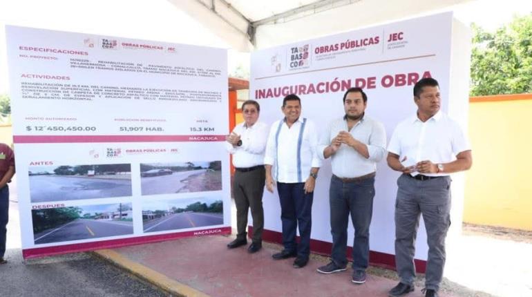 Proyecta Gobierno de Tabasco nueva planta potabilizadora en Paraíso