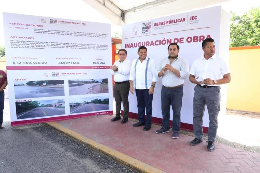 Proyecta Gobierno de Tabasco nueva planta potabilizadora en Paraíso Proyecta Gobierno de Tabasco nueva planta potabilizadora en Paraíso