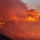 Se incendian instalaciones de empresa en Jalpa