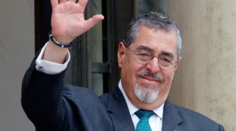Sheinbaum y Bernardo Arévalo se reunirán en agosto para dialogar sobre energía y seguridad fronteriza