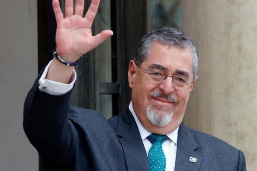 Sheinbaum y Bernardo Arévalo se reunirán en agosto para dialogar sobre energía y seguridad fronteriza