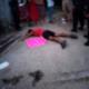Asesinan a hombre en Cañales, Cárdenas