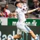 Rodrigo Huescas y el Copenhague debuta con victoria en fase de clasificación de Champions League