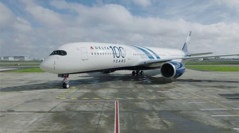 Reportan bajo investigación seguridad del AICM tras incidente con aviones